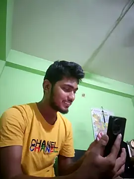 mahadakha78のウェブカメラショー