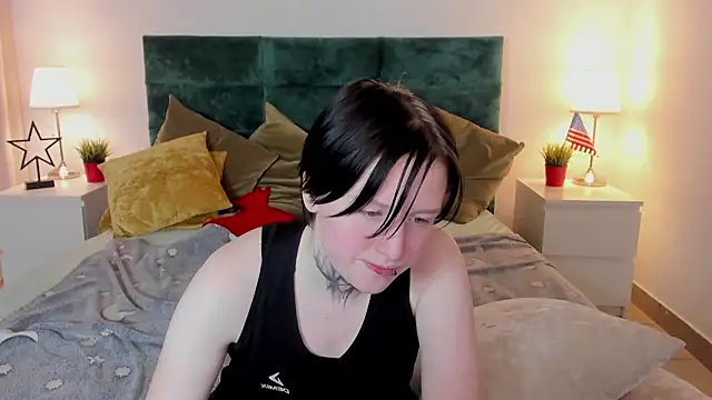 BakugoKatsuki – Live XXX-chat