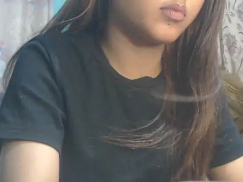 NancyRuvi's Live XXX Chat