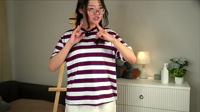 Онлайн чат XXX NelleMihalko