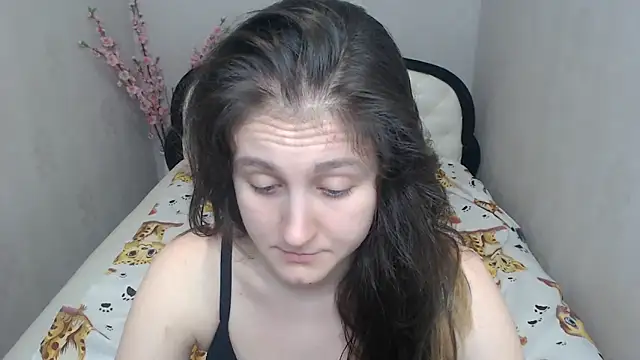 Holliy_Cooper Live XXX-Chat