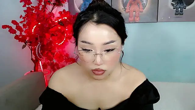 Živý XXX chat ichiben