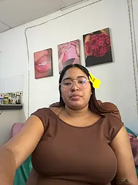 AmbarSex23xo Chat XXX in diretta