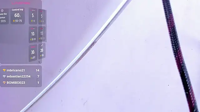 Gina_Myers Chat XXX in diretta