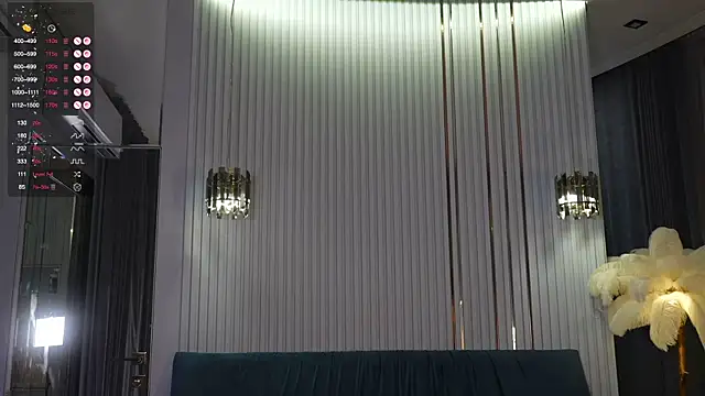 Goodgirlgonabad Chat XXX in diretta