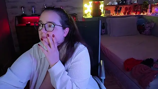 Kimberly-Caprice live XXX chat