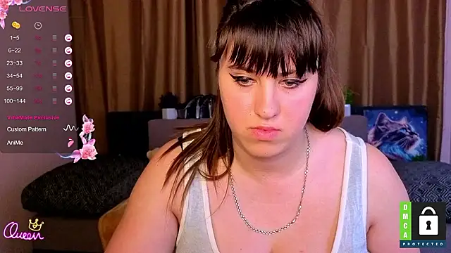 XXX chat uživo modela Amali_Ivanna_smit