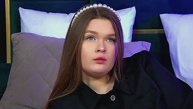 CrystalLyons – Naživo XXX chat