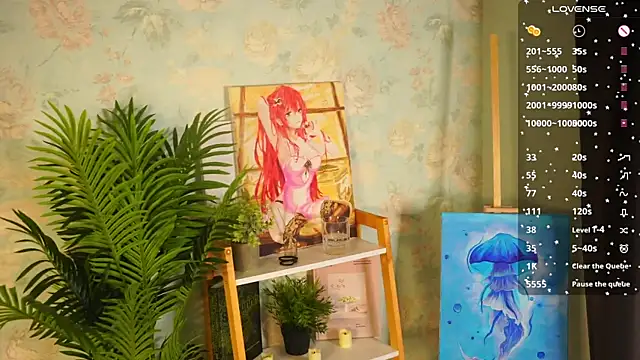 AmityDilley Chat XXX in diretta