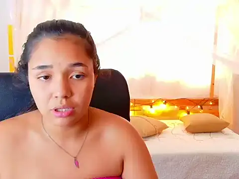 loreaniss – Naživo XXX chat