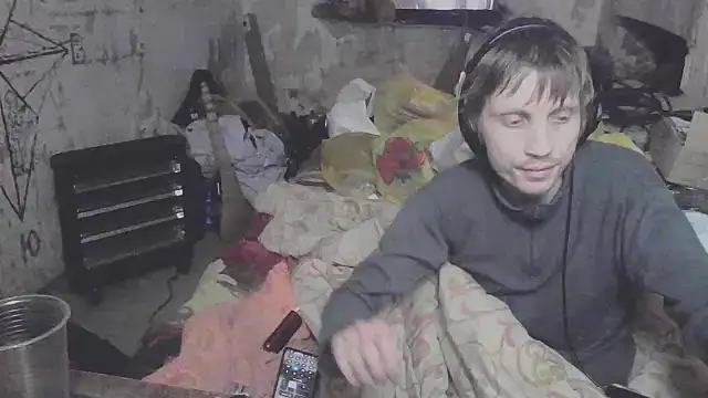 makarov1993 网络视讯表演