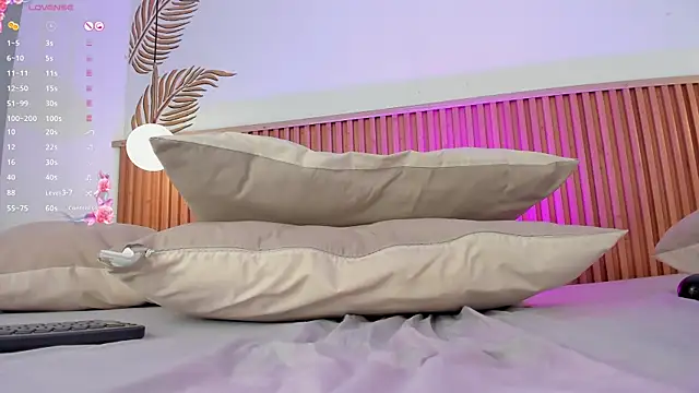 Valleriie_のウェブカメラショー