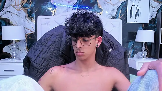 โชว์เว็บแคมของ Ibratxandy