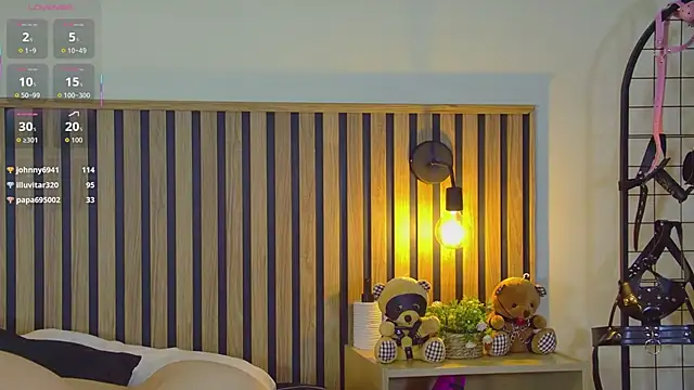 emma_morales_ – Naživo XXX chat