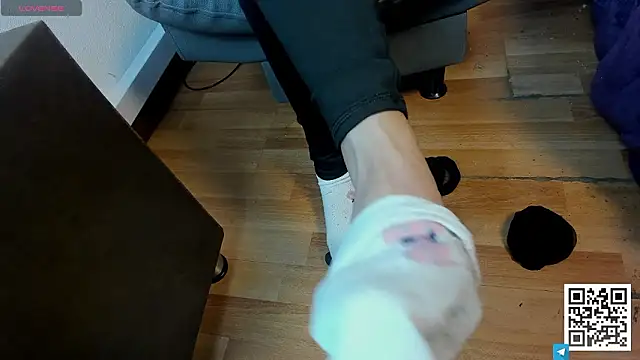 Shantal__G – Naživo XXX chat