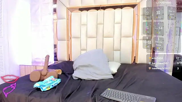 XXX chat uživo modela Sarah_Adamss