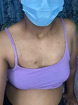 SukiyamaAsia Chat XXX in diretta