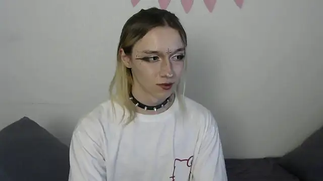 icebenz Show in webcam