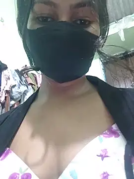 Hot-Bidhika – Naživo XXX chat