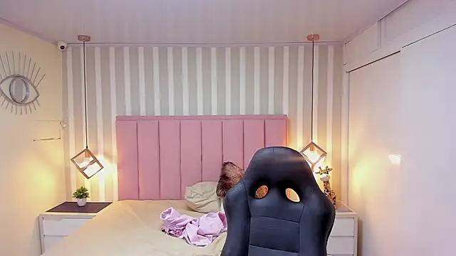 VIOLETTA_ROSS1 – Naživo XXX chat