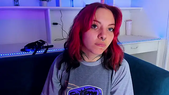 morgana_white – Naživo XXX chat