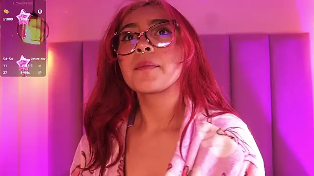 Chat +18 de Dakota_velvet_ ao vivo