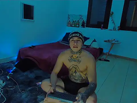 عرض كام COLOMBIAN20CM