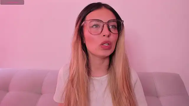 Fernanda_aaaa Chat XXX in diretta