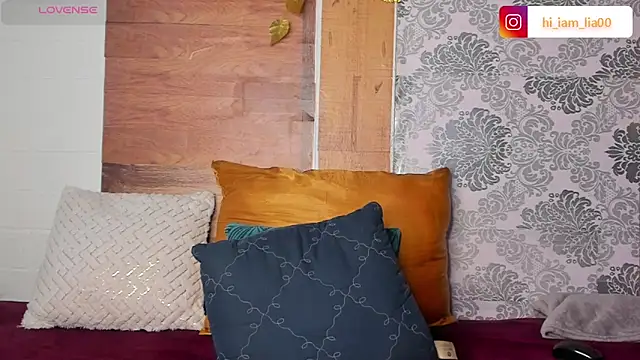 LiaHansson00 – Naživo XXX chat