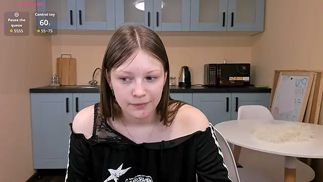 LauraBev Chat XXX in diretta