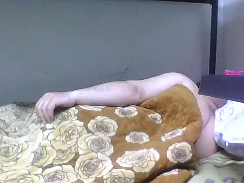 Pokazy przed kamerką – ahmetsoner0249