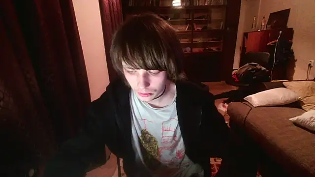 Show de webcam de vika_stripc