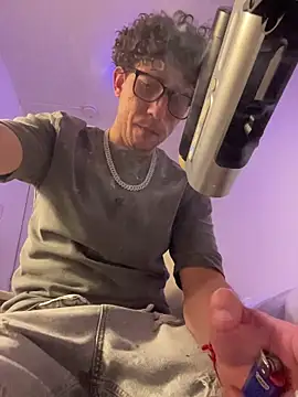 Онлайн чат XXX TitanNoir