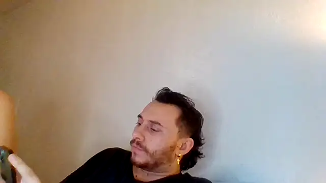 TallHungandCloudy69 Pertunjukan Webcam