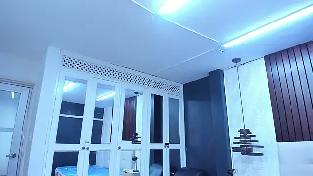 Show Webcam de Skinny_Mac