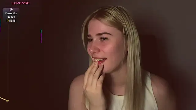 ivygenesis – Naživo XXX chat