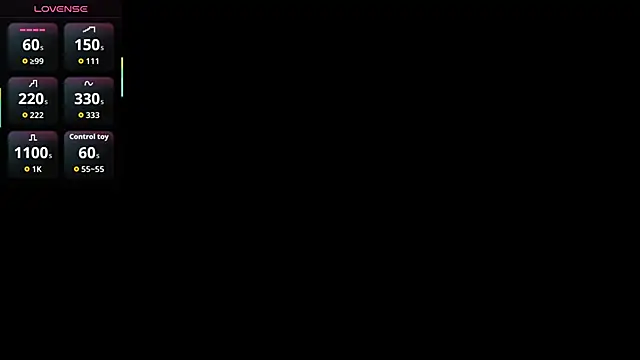 Chat +18 de Lia_amara ao vivo