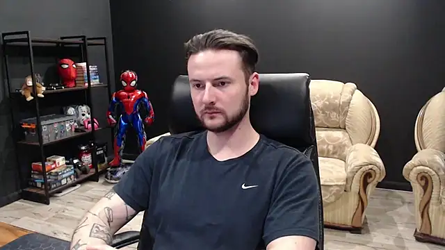 MihasikD 网络视讯表演