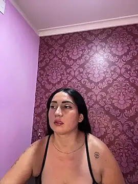 juliana_diaz Live XXX-Chat