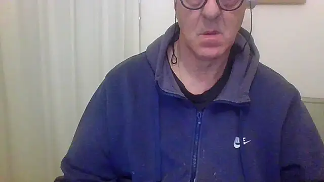 ANONIMO7735 Webcam show