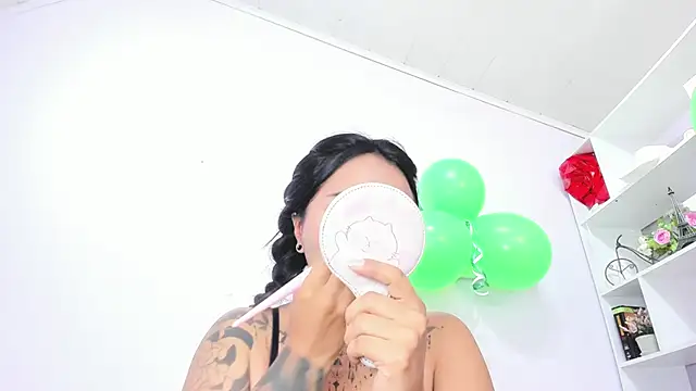 miss_soffi_ Chat XXX in diretta