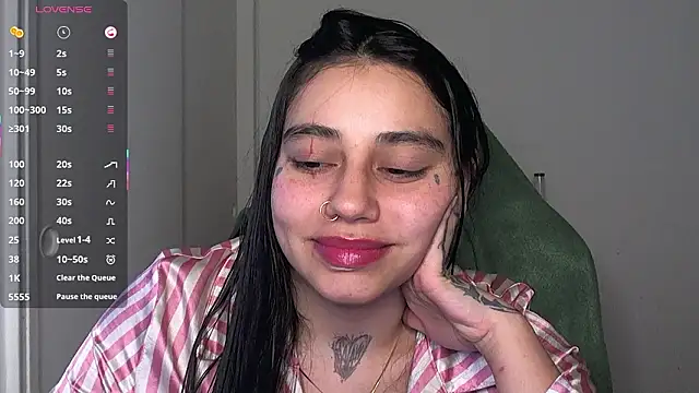 Chat XXX ao vivo de val_bardot
