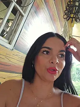 CataleyaRusso – Live XXX-chat