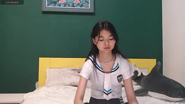 Онлайн чат XXX Shy_Kira