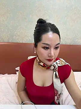 Candice888のライブXXXチャット