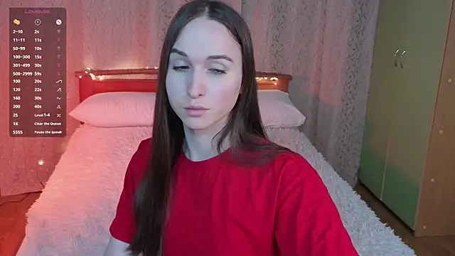 Angeel_Kate's Webcam Show