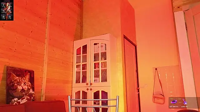 Lady_Shine Live XXX-Chat