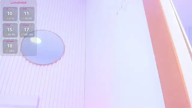 Afro_Luna's Live XXX Chat