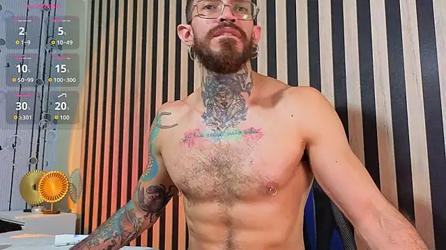 Simon_Rz Chat XXX live