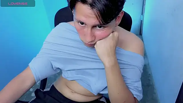 SanjiI_777 – Kamerová šou